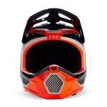 Youth V1 Nitro Helmet - Flourescent Orange