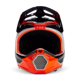 Youth V1 Nitro Helmet - Flourescent Orange