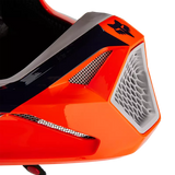 Youth V1 Nitro Helmet - Flourescent Orange