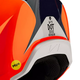 Youth V1 Nitro Helmet - Flourescent Orange