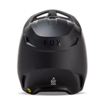 Youth V1 Matte Helmet - Matte Black