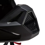 Youth V1 Matte Helmet - Matte Black