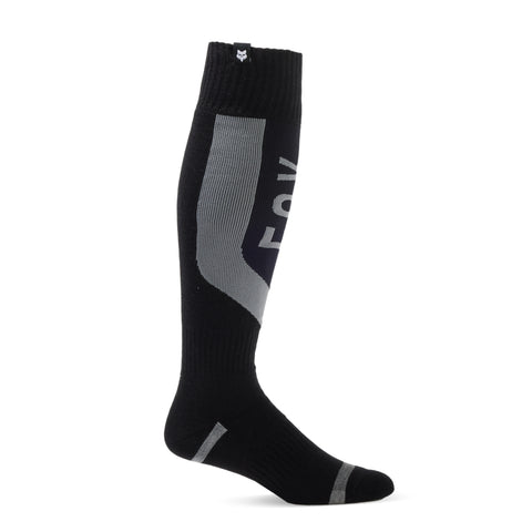 180 Nitro Sock - Black