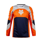 Youth 180 Nitro Jersey - Flourescent Orange