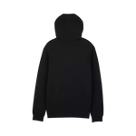 Absolute Pullover Fleece - Black