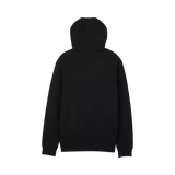 Absolute Pullover Fleece - Black