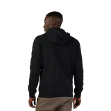 Absolute Pullover Fleece - Black