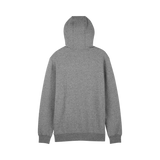 Absolute Pullover Fleece - Heather Graphite