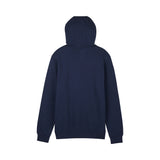 Absolute Pullover Fleece - Midnight