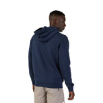 Absolute Pullover Fleece - Midnight