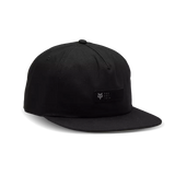 Source Adjustable Hat - Black