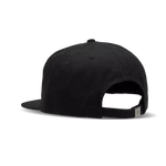 Source Adjustable Hat - Black