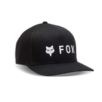 Absolute Flexfit Hat - Black