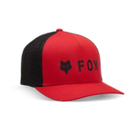 Absolute Flexfit Hat - Flame Red