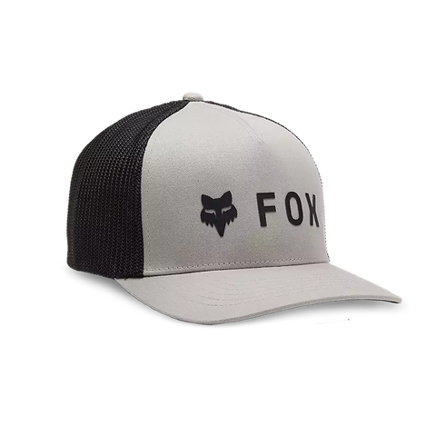 Absolute Flexfit Hat - Steel Grey