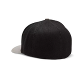 Absolute Flexfit Hat - Steel Grey