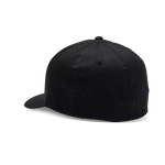 Fox Head Flexfit Hat - Black