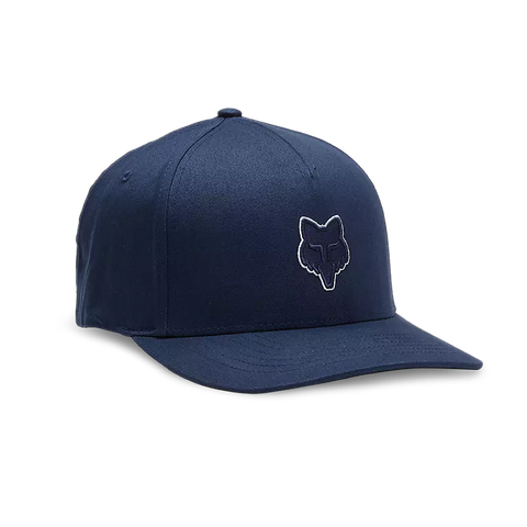 Fox Head Flexfit Hat - Midnight
