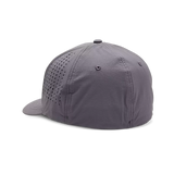 Non Stop Tech Flexfit Hat - Steel Grey