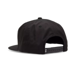 Pro Circuit Snapback Hat - Black