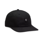 Level Up Strapback Hat - Black