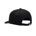 Level Up Strapback Hat - Black