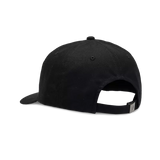 Level Up Strapback Hat - Black