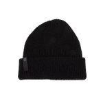 Machinist Beanie - Black