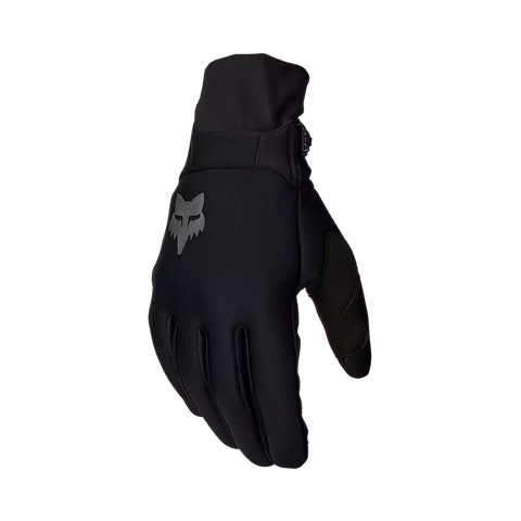 Defend Drive Thermo Glove - Black