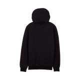 Dispute Fleece Pullover - Black