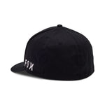 Fox X Honda Flexfit Hat - Black