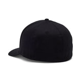 Fox X Kawi Flexfit Hat - Black