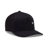 Barge Flexfit Hat - Black