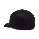 Barge Flexfit Hat - Black