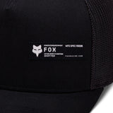 Barge Flexfit Hat - Black