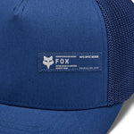 Barge Flexfit Hat - Indigo