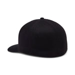 Exploration Flexfit Hat - Black