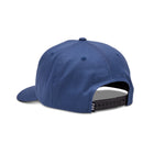 Next Level Snapback Hat - Indigo