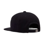 Youth Alfesco Adjustable Hat - Black