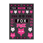 Legacy Track Pack - Pink