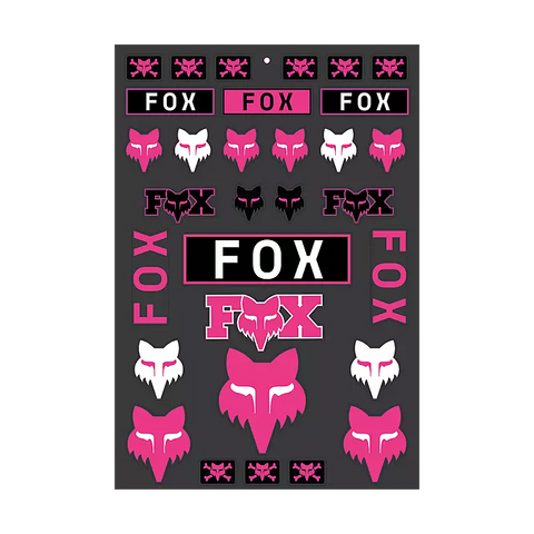Legacy Track Pack - Pink