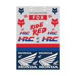 Honda Track Pack - Multi
