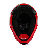 V Core Helmet - Red