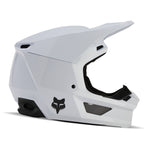 V Core Helmet - White