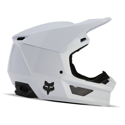 V Core Helmet - White