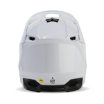 V Core Helmet - White