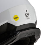 V Core Helmet - White