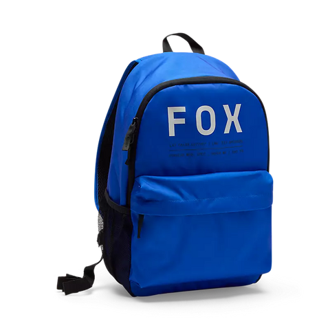 Clean Up Backpack - Blue