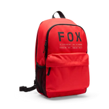 Clean Up Backpack - Red