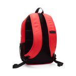 Clean Up Backpack - Red